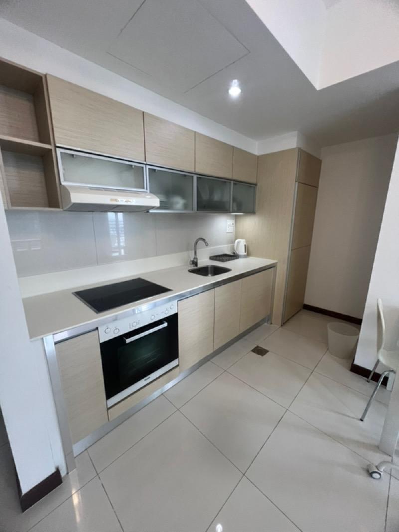 Condominium for Rent: Marina, D01, 018985