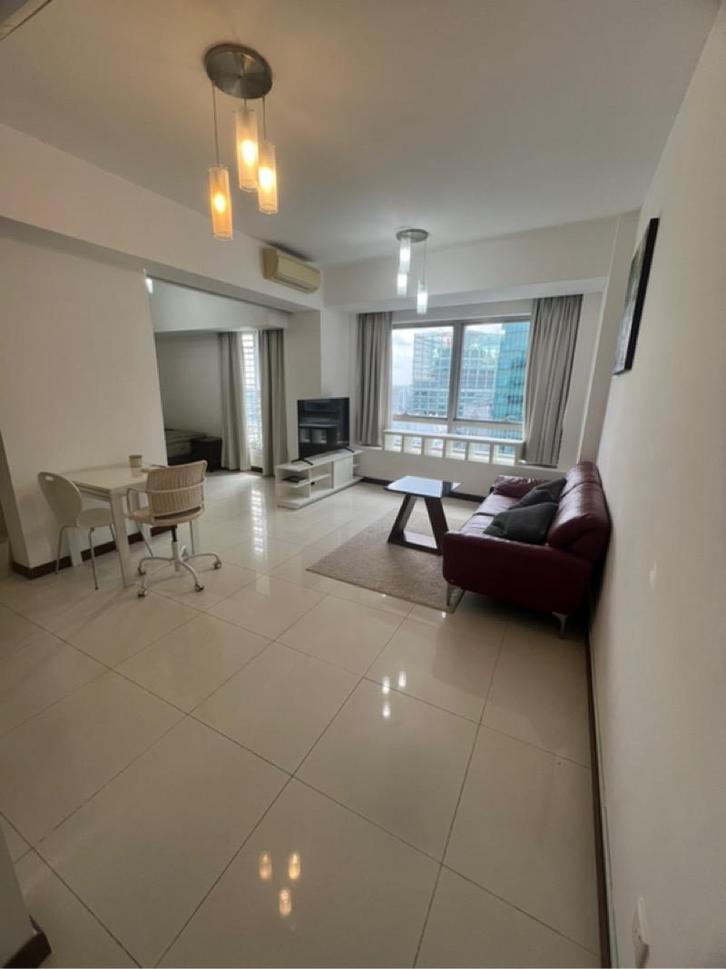 Condominium for Rent: Marina, D01, 018985