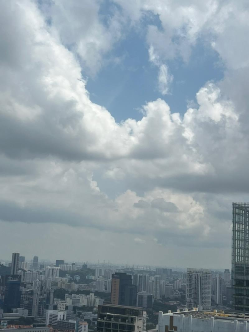 Condominium for Rent: Marina, D01, 018985