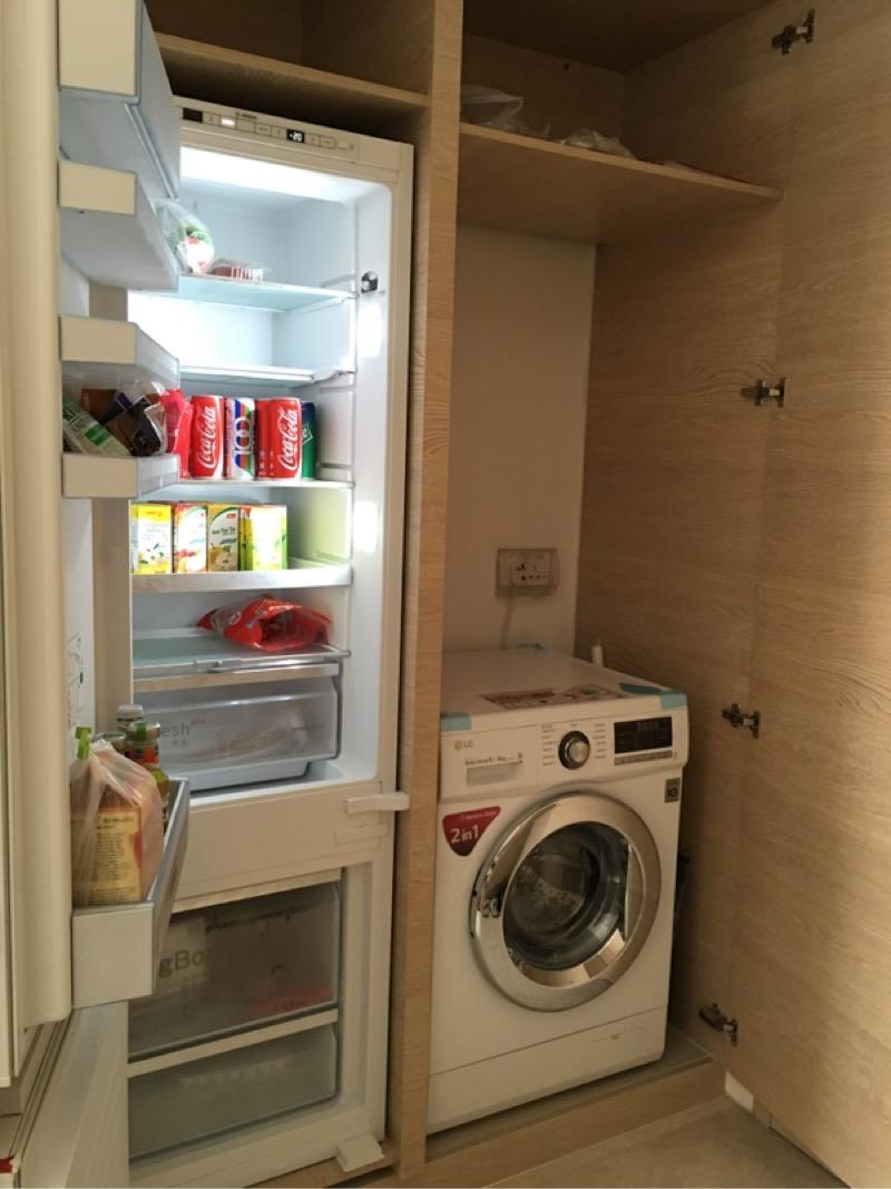 Sennett Residence Condominium For Rent, $3,500, 1 Bed 1 Bath 570 sqft $6.14 psf