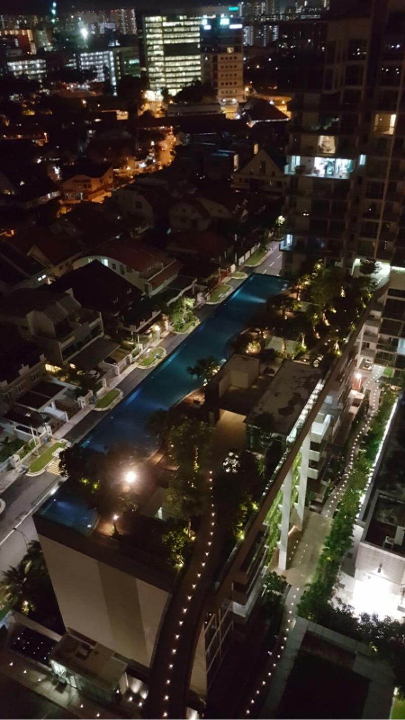 Sennett Residence Condominium For Rent, $3,500, 1 Bed 1 Bath 570 sqft $6.14 psf