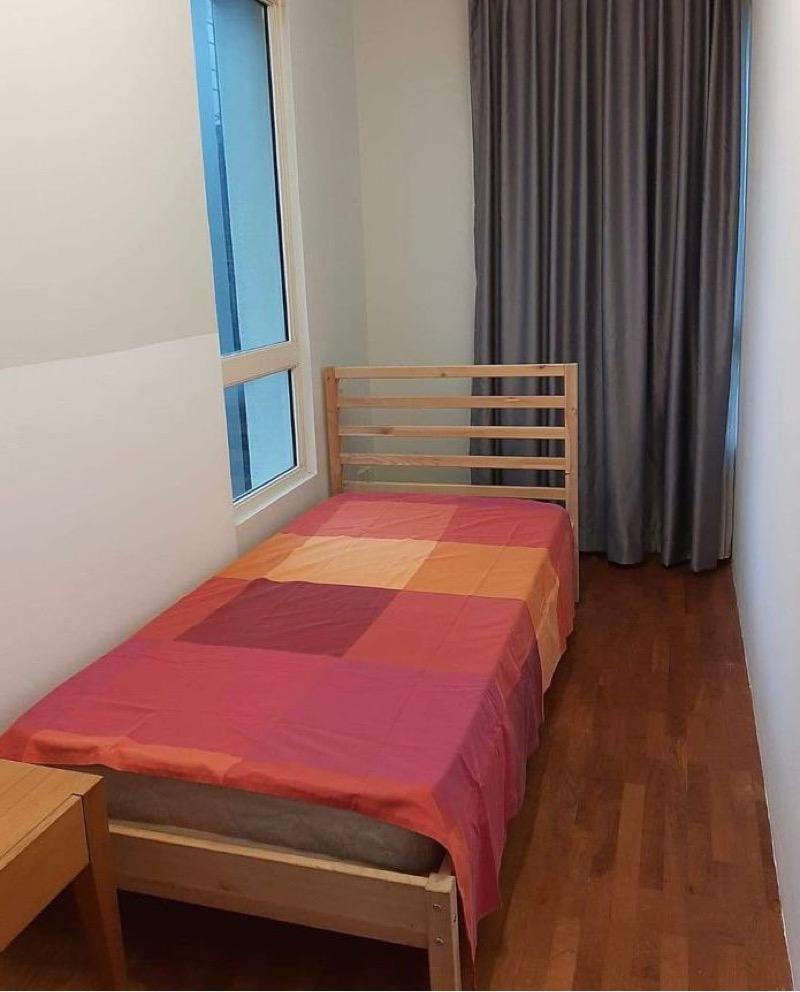 Apartment for Rent: Bencoolen, D07, 189649