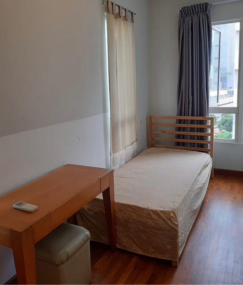 Apartment for Rent: Bencoolen, D07, 189649