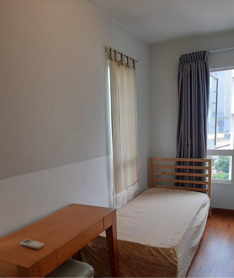 Apartment for Rent: Bencoolen, D07, 189649