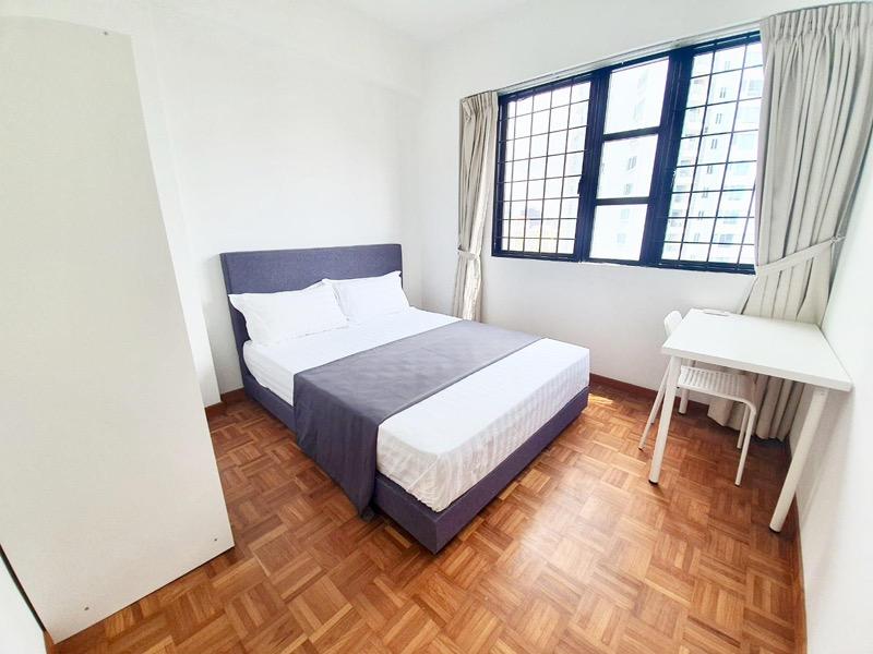 Prop-GPT: Condominium: D03 Tiong Bahru Central Green
