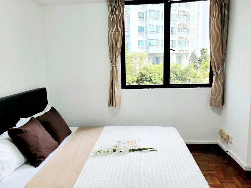 Condominium for Rent: Tiong Bahru, D03, 169479