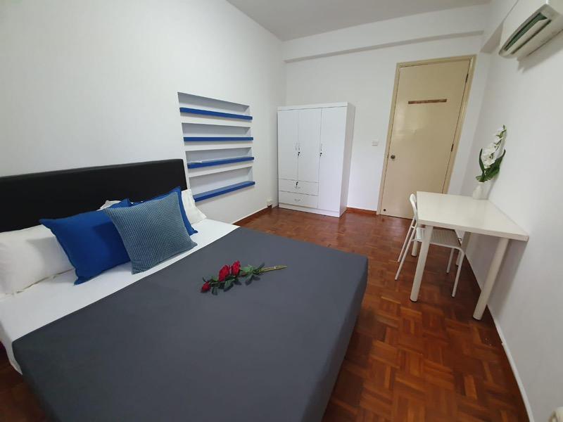 Condominium for Rent: Tiong Bahru, D03, 169479