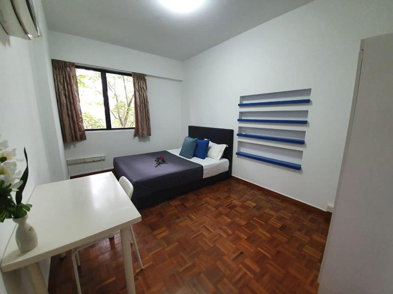 Condominium for Rent: Tiong Bahru, D03, 169479