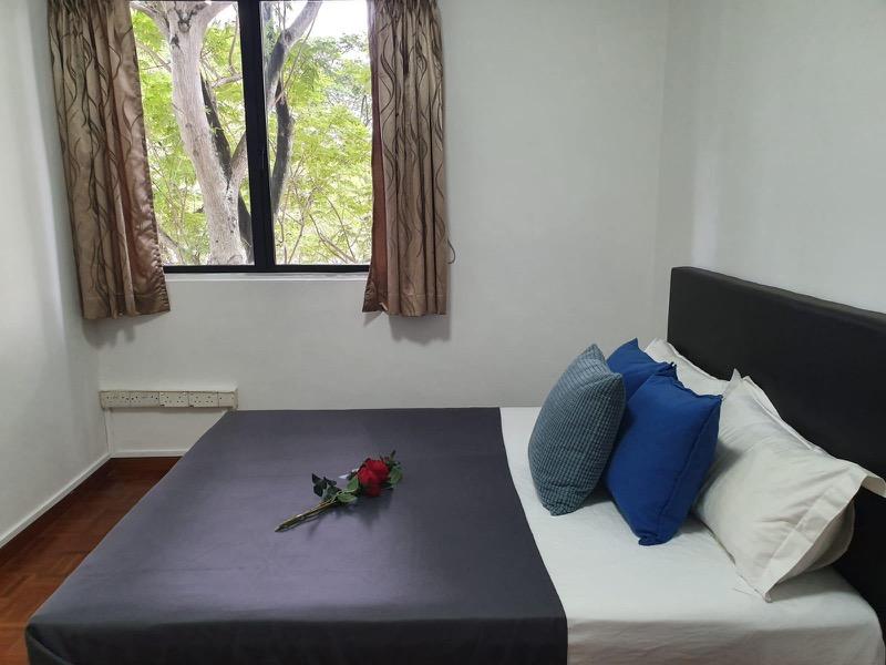 Condominium for Rent: Tiong Bahru, D03, 169479