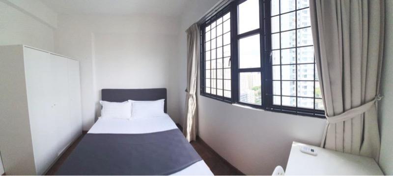 Condominium for Rent: Tiong Bahru, D03, 169479