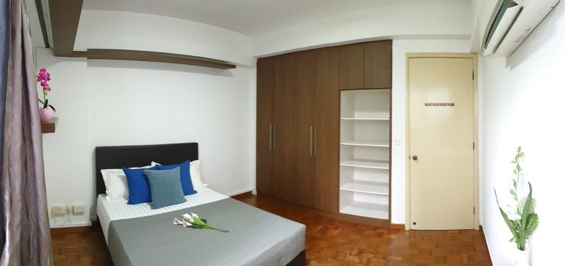 Condominium for Rent: Tiong Bahru, D03, 169479