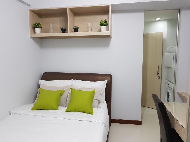 Condominium for Rent: Marina, D01, 018985