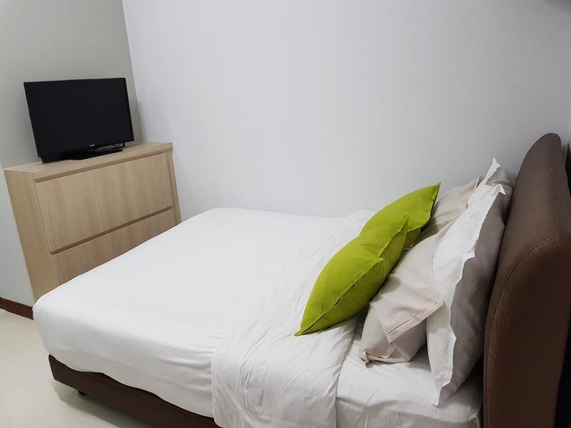 Condominium for Rent: Marina, D01, 018985