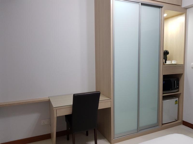 Condominium for Rent: Marina, D01, 018985