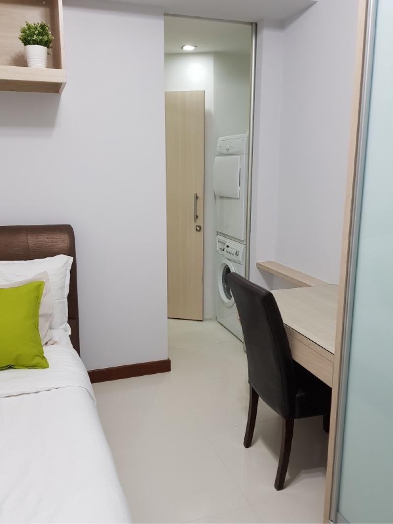 Condominium for Rent: Marina, D01, 018985
