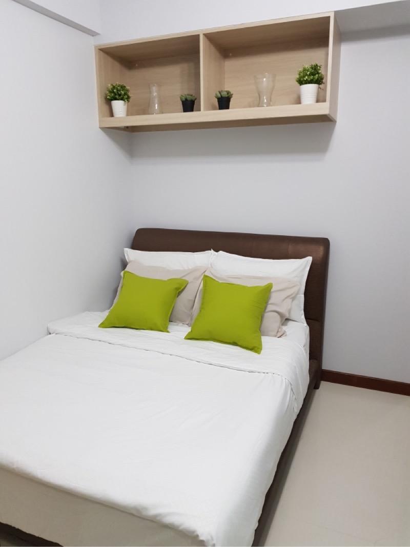 Condominium for Rent: Marina, D01, 018985