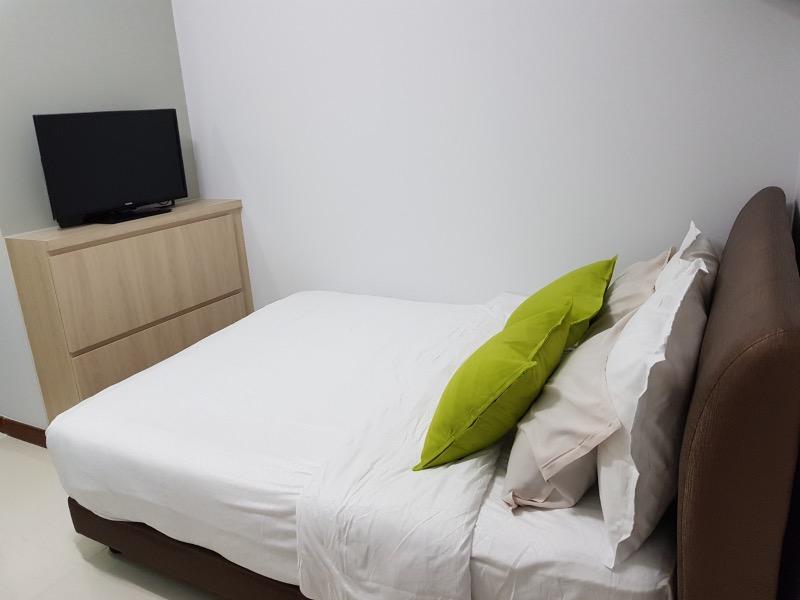 Condominium for Rent: Marina, D01, 018985