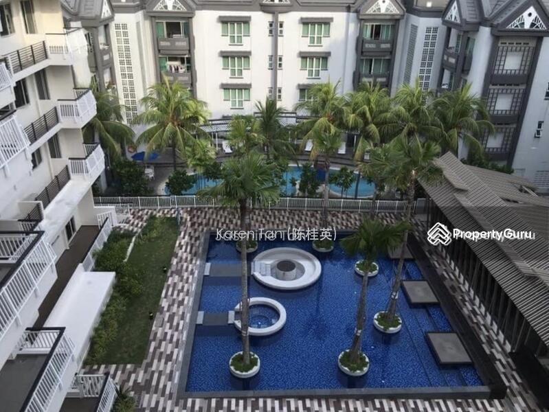 Prop-GPT: Apartment: D05  WhiteHaven