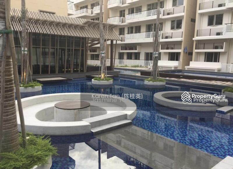 Apartment for Rent: D05, 117382