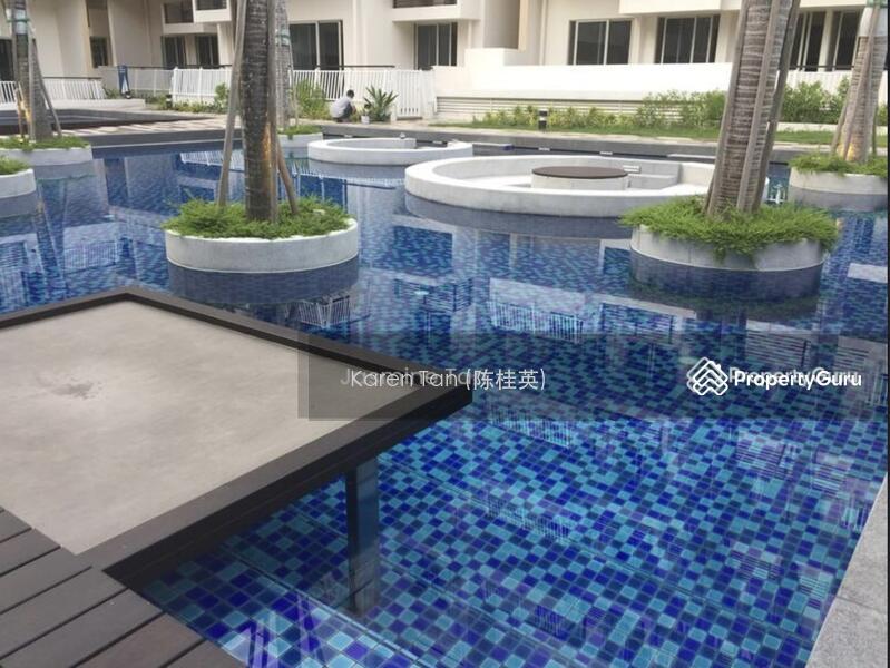 Apartment for Rent: D05, 117382