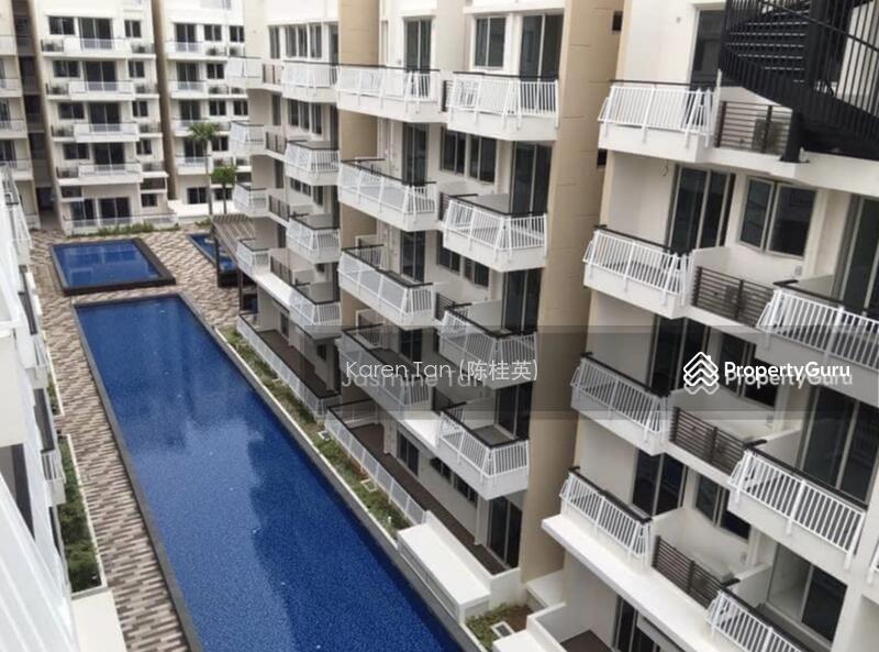 Apartment for Rent: D05, 117382