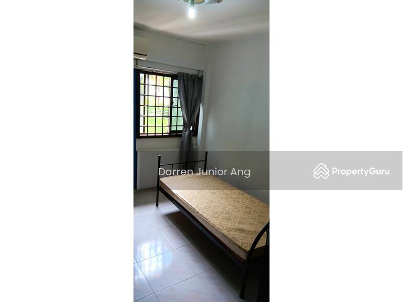 Prop-GPT: HDB Flat: D04 Telok Blangah 75 Telok Blangah Drive