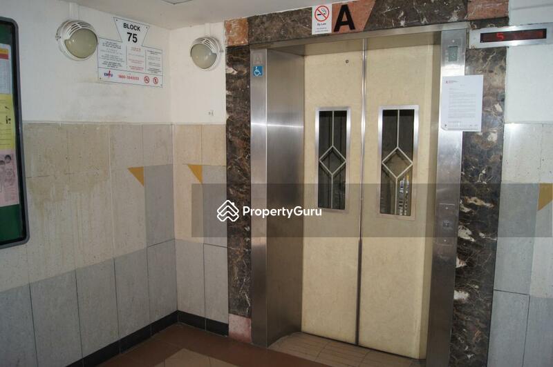 75 Telok Blangah Drive