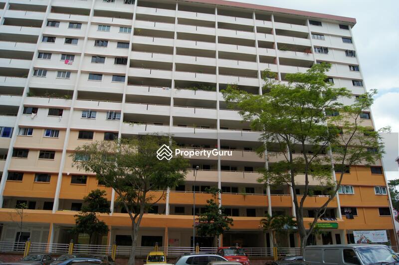 75 Telok Blangah Drive