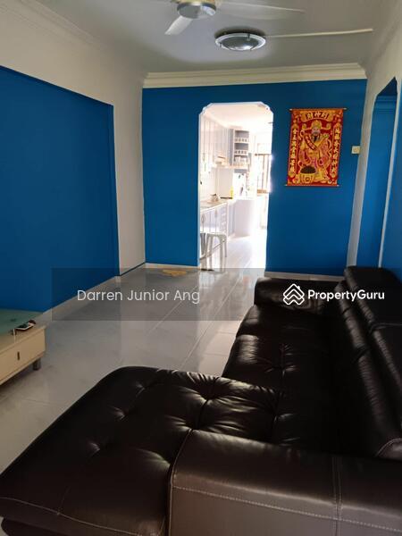 75 Telok Blangah Drive