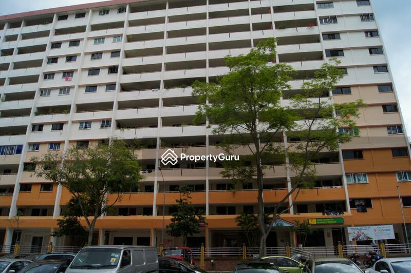 75 Telok Blangah Drive