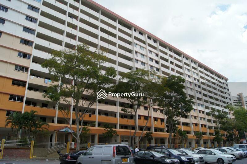 75 Telok Blangah Drive