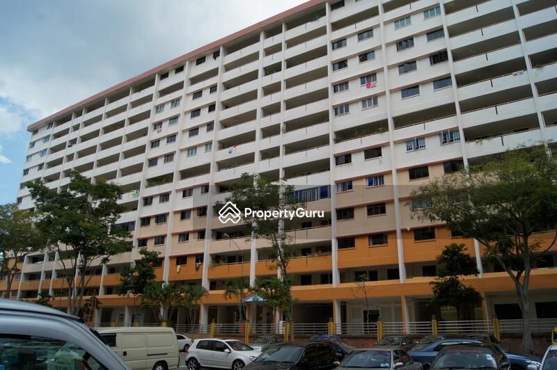 75 Telok Blangah Drive