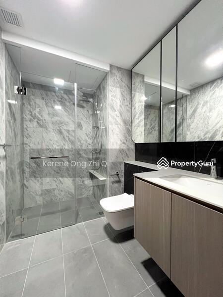 Condominium for Rent: Yishun, D27, 769310