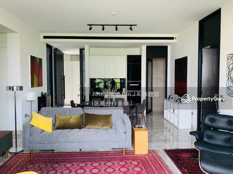 Prop-GPT: Apartment: D09  Martin Modern