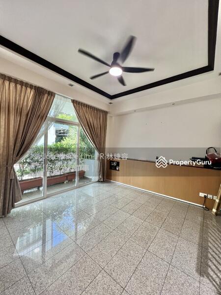 Prop-GPT: Terrace: D27 Yishun The Shaughnessy