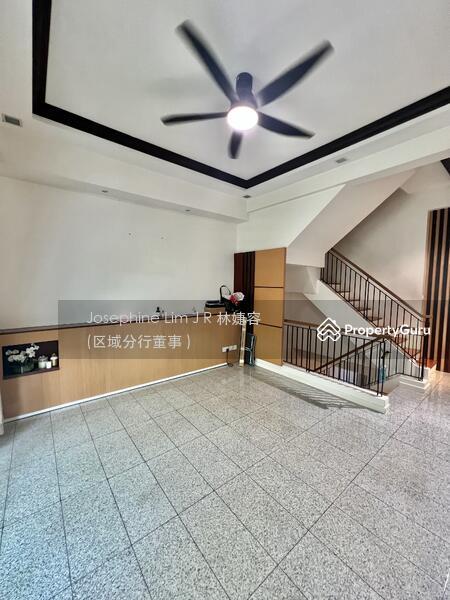 Terrace for Rent: Yishun, D27, 768457