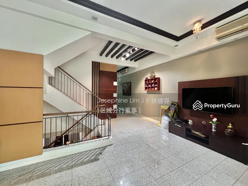 Terrace for Rent: Yishun, D27, 768457
