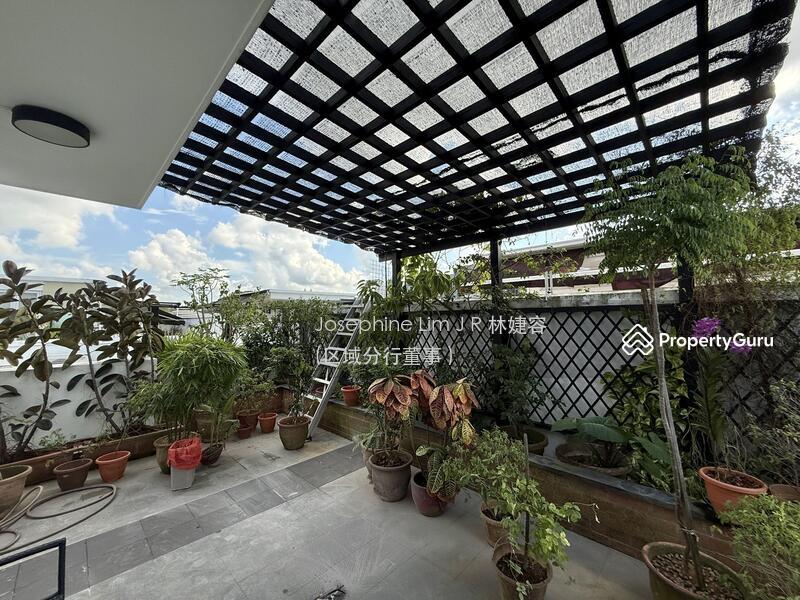 Terrace for Rent: Yishun, D27, 768457