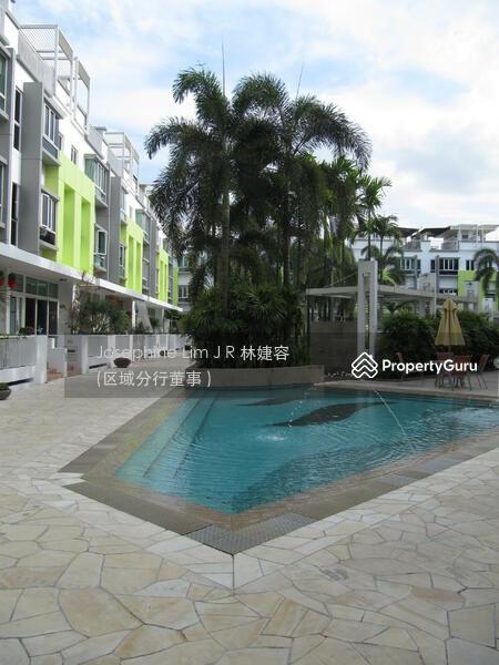 Terrace for Rent: Yishun, D27, 768457