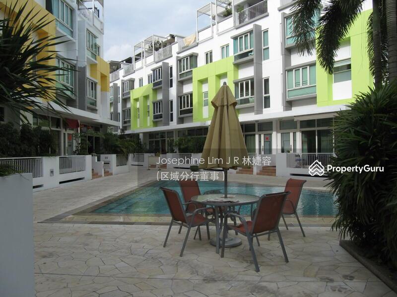 Terrace for Rent: Yishun, D27, 768457