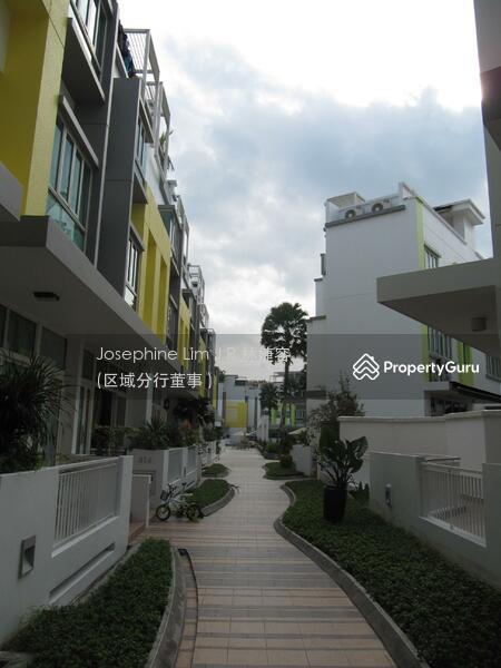 Terrace for Rent: Yishun, D27, 768457