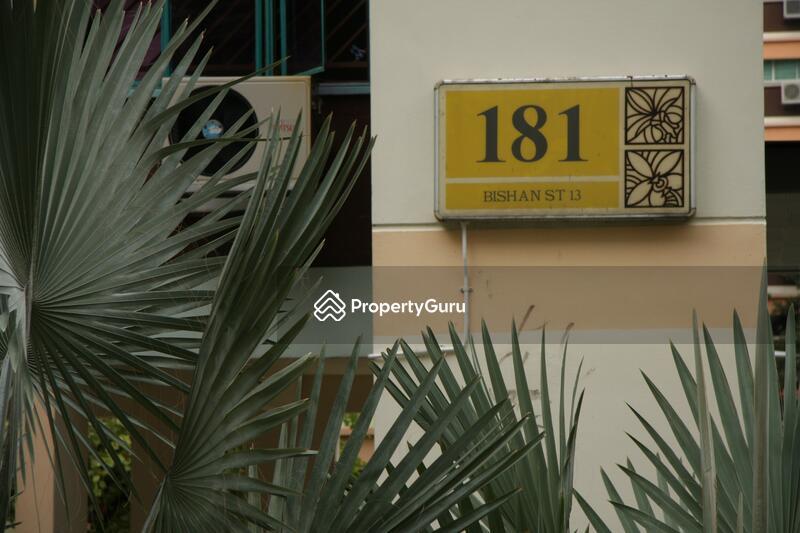 181 Bishan Street 13