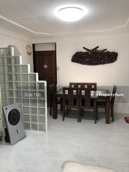 181 Bishan Street 13