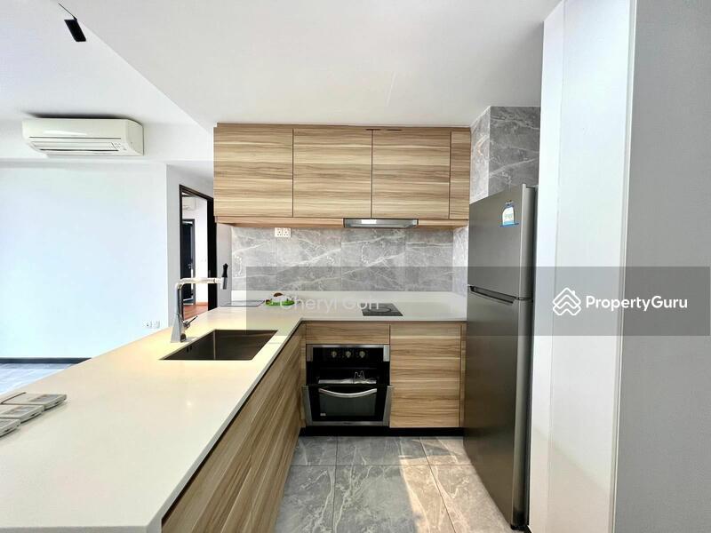 Apartment for Rent: Potong Pasir, D13, 358472