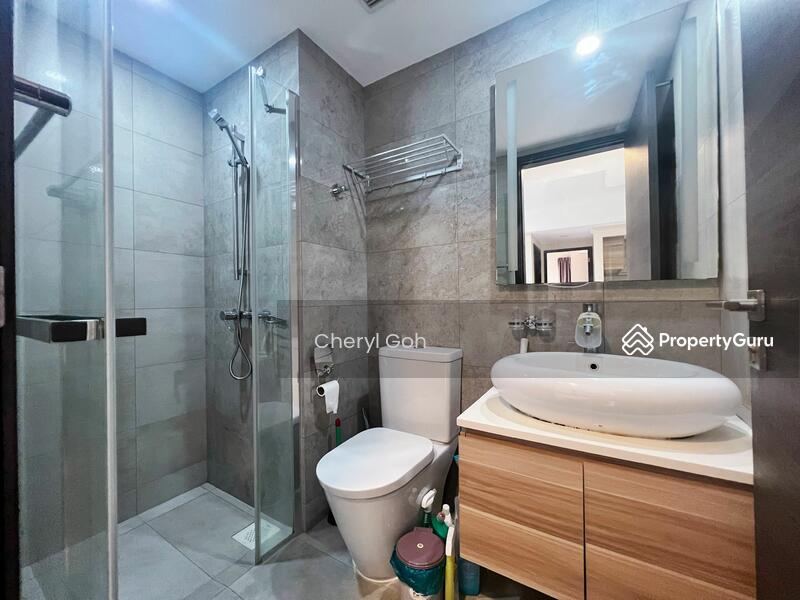 Apartment for Rent: Potong Pasir, D13, 358472