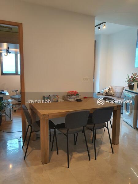 Apartment for Rent: D07, 199597