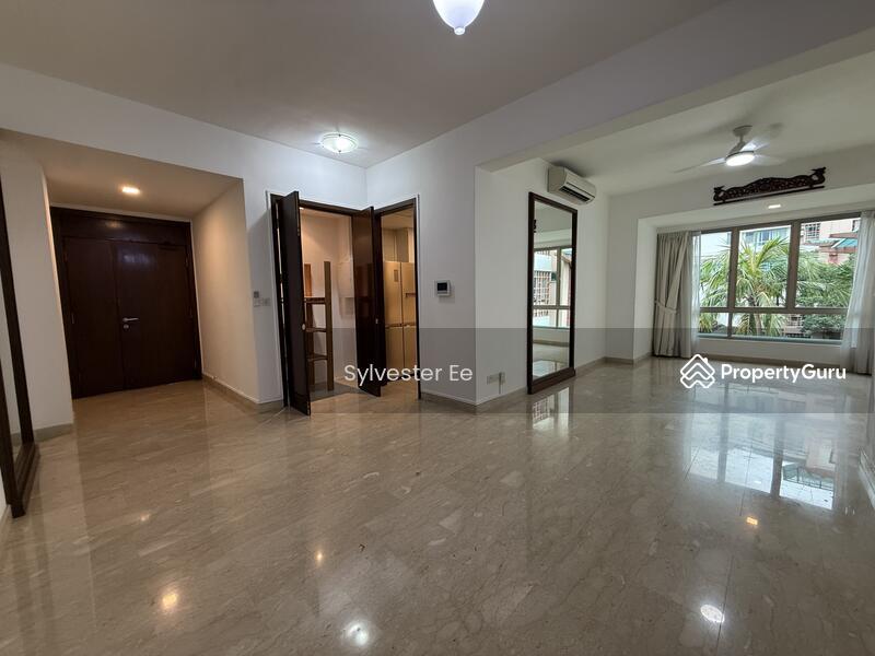 Maple Woods: D21 Upper Bukit Timah Condominium | Prop-GPT the AI-Powered Property Guru