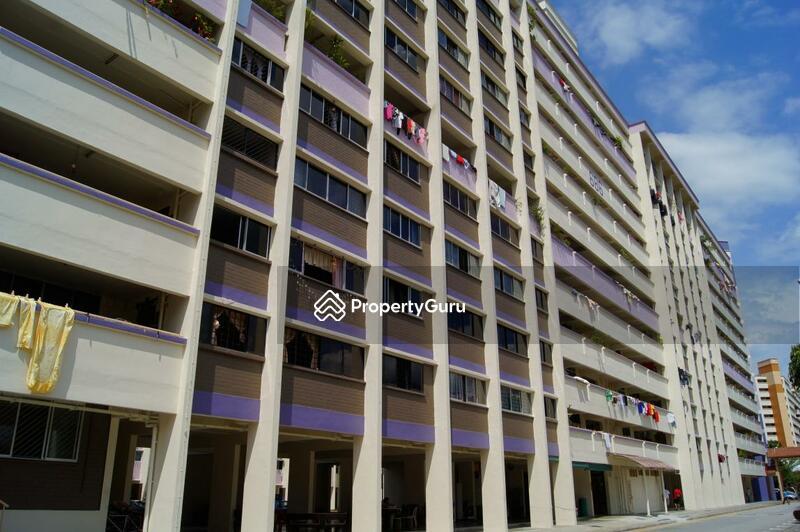 686 Hougang Street 61