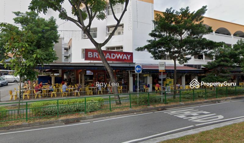 686 Hougang Street 61