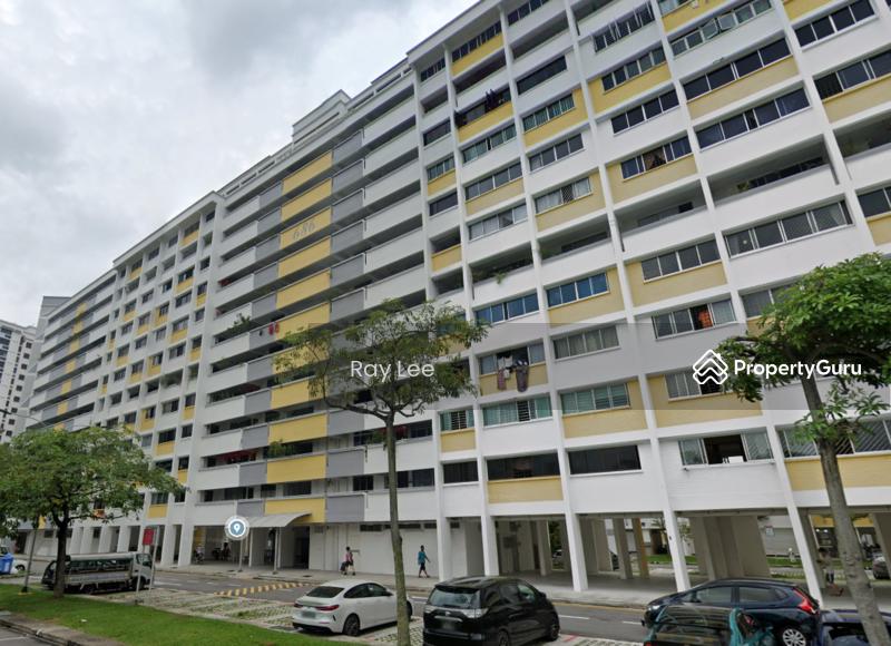 686 Hougang Street 61